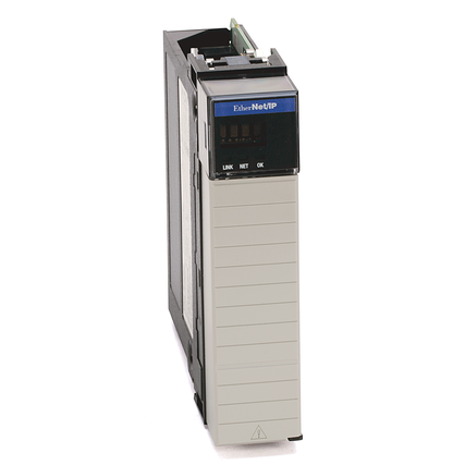 1756-ENBT ROCKWELL EtherNet/IP communication